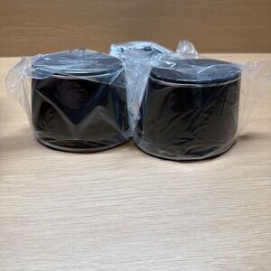 Amazon Basics USB Powered Computer Speakers Dynamic Sound Black V2050618K5898
